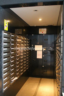 【その他共用部分】 | レジディア日本橋人形町Ⅱ 　水天宮前・人形町周辺の高級賃貸は人形町不動産本店へ！