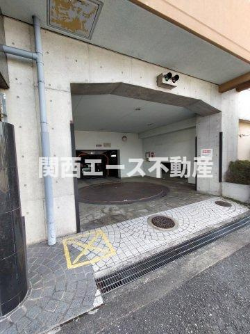 【駐車場】 | リアライズ荒本