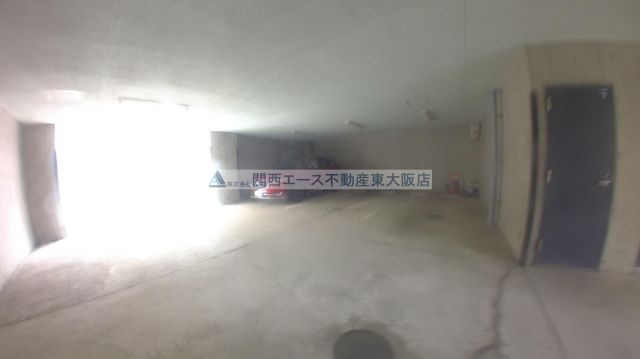 【駐車場】 | リアライズ荒本