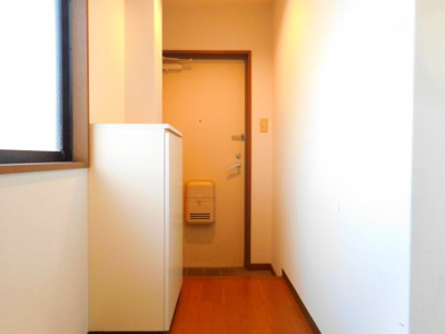 【内装】 | 千里ハウジングSHⅡ（旧杉江ビル）