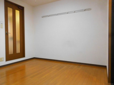 【洋室】 | 千里ハウジングSHⅡ（旧杉江ビル）