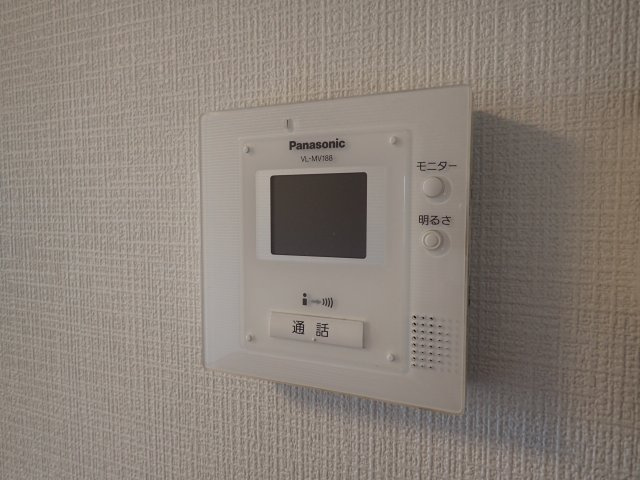 ウエスト加木屋の設備