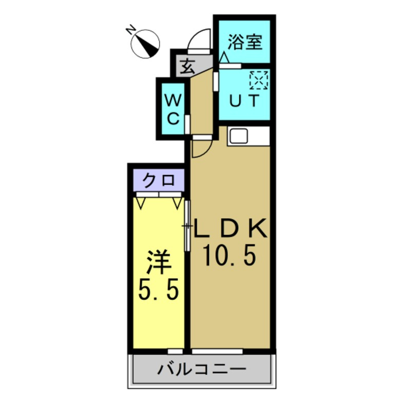 ウエスト加木屋