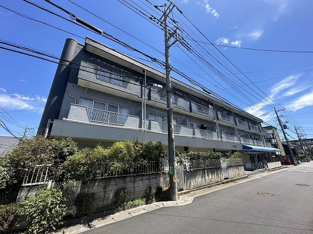 ハイツ兼信の画像