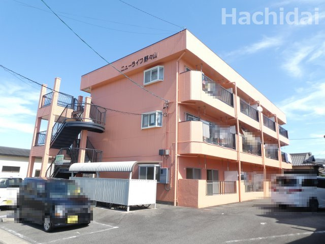 ニューライフ野々山