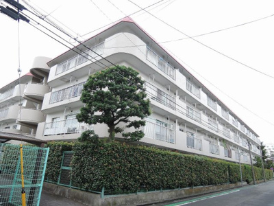 【外観】 | 藤和大口コープ