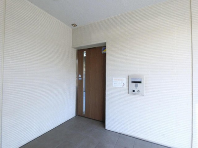 【その他共用部分】 | オーベルグランディオ横浜鶴見アリーナテラス | 駐輪場