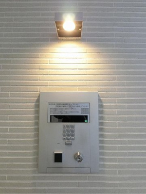 【その他共用部分】 | オーベルグランディオ横浜鶴見アリーナテラス | オートロック