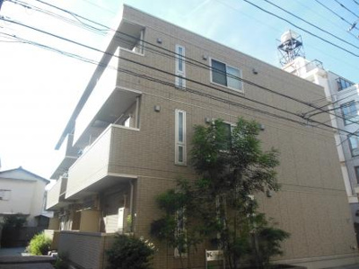 【外観】 | Ｋヴィラージュ