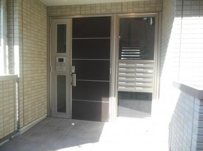 【その他共用部分】 | Ｋヴィラージュ