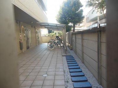 【その他共用部分】 | Ｋヴィラージュ