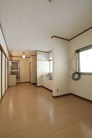 【居間・リビング】 | 楓荘