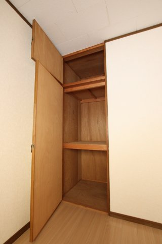 【収納】 | 楓荘