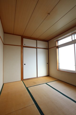 【和室】 | 楓荘