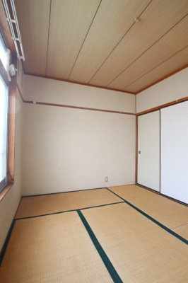 【和室】 | 楓荘