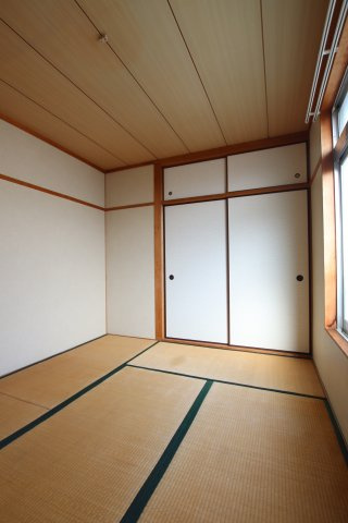 【和室】 | 楓荘
