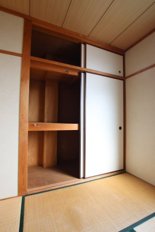 【収納】 | 楓荘