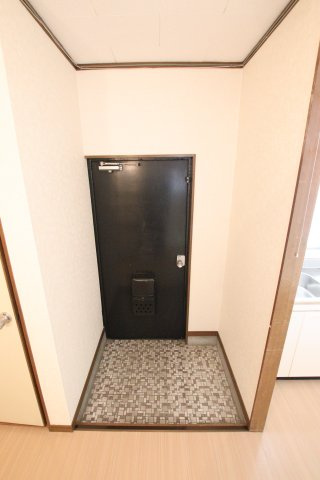 【玄関】 | 楓荘