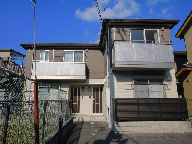 クレイドル奈良町