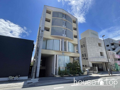 【外観】 | コロナール甲子園