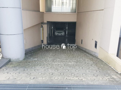 【エントランス】 | コロナール甲子園 | コロナール甲子園 のエントランスです♪