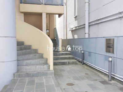 【設備】 | コロナール甲子園 | エレベーター付きです♪