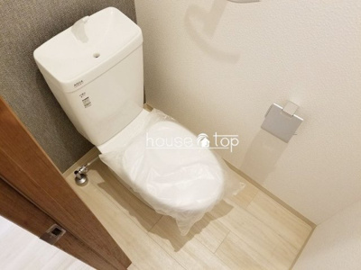 【トイレ】 | コロナール甲子園