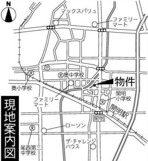 【地図】