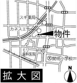 【地図】