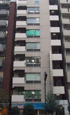 【外観】 | クリエイトビル　