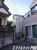上倉田町貸家の画像