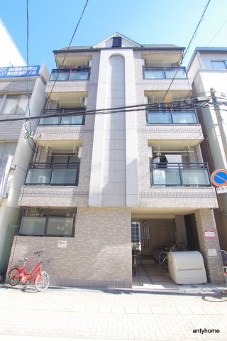 フローラルステージ同心町　仲介手数料無料