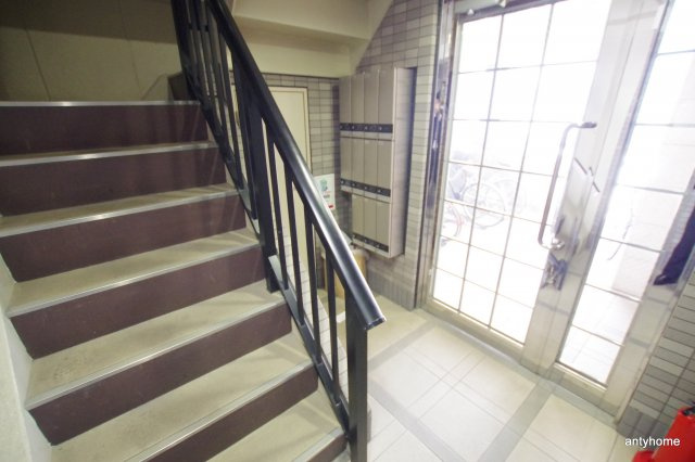 フローラルステージ同心町　仲介手数料無料のその他共用部分