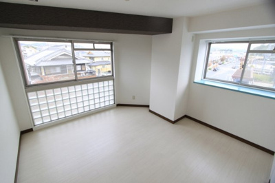 【洋室】 | シティロイヤル近鉄下田駅前 | 洋室です