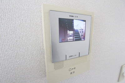 【セキュリティ】 | フォートレス大津
