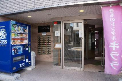 【外観パース】 | ピアチューレ | こちら、外観パースです