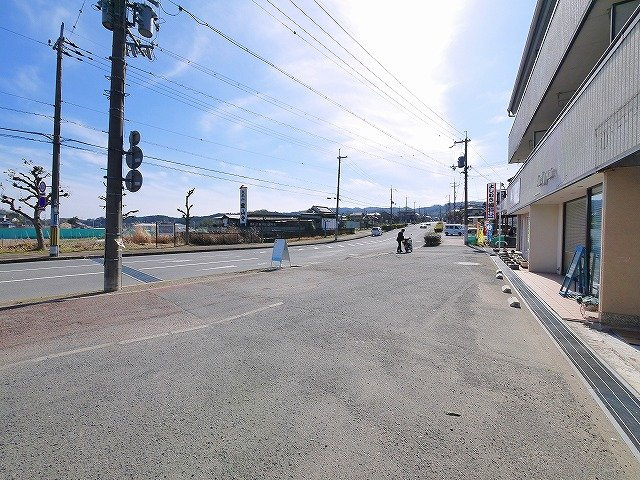 サカイ第3ビルの周辺