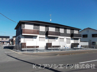 【外観】 | リラフォート