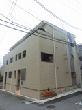 ＣＭＳ目黒不動前の画像