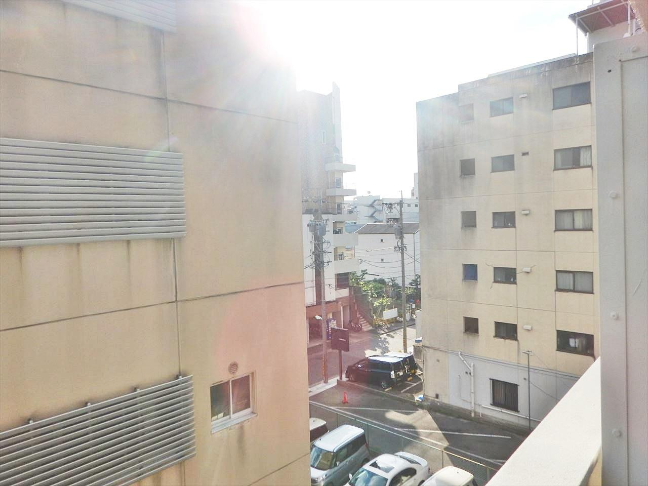 藤原マンションの展望|藤原マンション