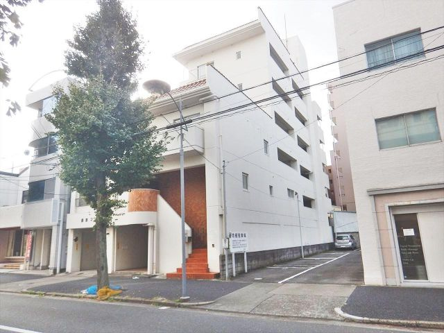 藤原マンション