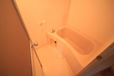 【浴室】 | シャトー香芝 | 日々の疲れを癒すお風呂付です