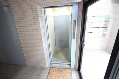 【設備】 | シャトー香芝