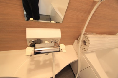 【浴室】 | シティレジデンス香芝