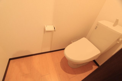 【トイレ】 | シティレジデンス香芝