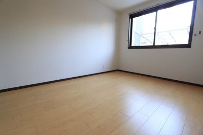 【洋室】 | シティレジデンス香芝