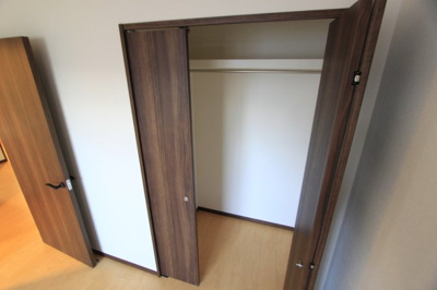 【収納】 | シティレジデンス香芝