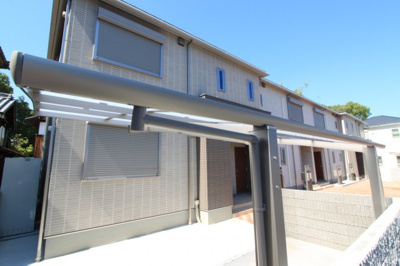 【外観】 | シティレジデンス香芝