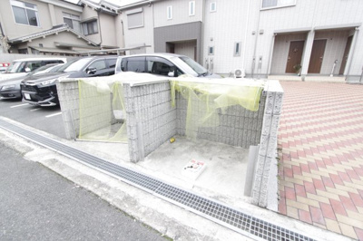 【その他共用部分】 | シティレジデンス香芝