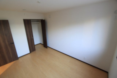 【洋室】 | シティレジデンス香芝